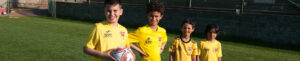 Post SC Fussball Kinder und Jugendliche Hernals Wien
