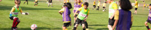 Post SC Fussball Kinder und Jugendliche Hernals Wien